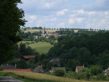 Soumont Saint Quentin