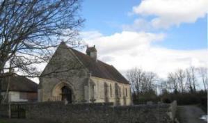chapelle de Saint-Quentin de la Roche